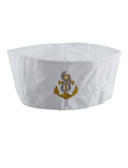 Funny Fashion Matrozen hoed Luuk