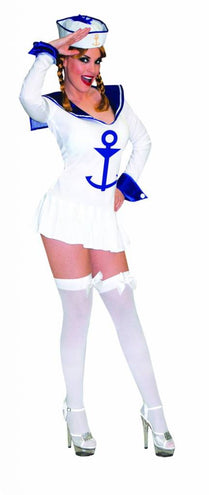 Funny Fashion Matrozen pak sexy marine