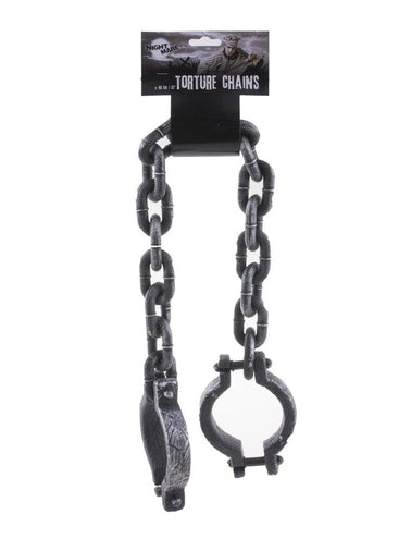 Funny Fashion Mega nep handboeien