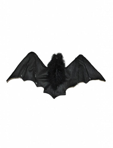 Funny Fashion Mega vleermuis voor Halloween