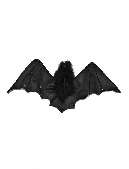 Funny Fashion Mega vleermuis voor Halloween