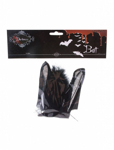 Funny Fashion Mega vleermuis voor Halloween