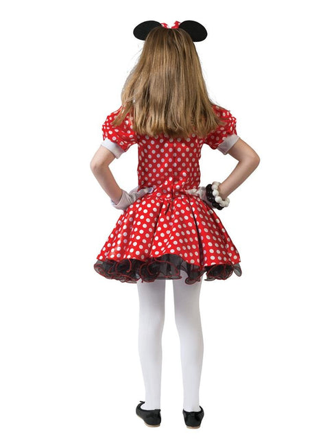 Funny Fashion Mindy Mouse jurkjes voor kinderen