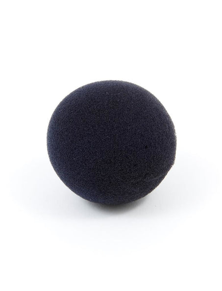 Funny Fashion Minnie Mouse neus in zwart