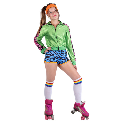 Funny Fashion Miss Rolschaats Melody