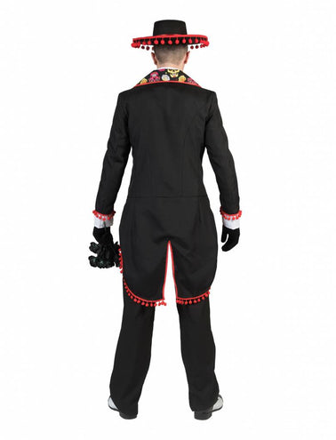 Funny Fashion Muerto Manuel pak