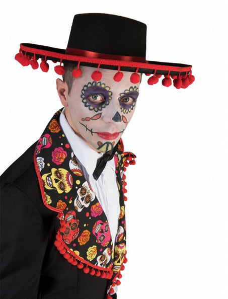 Funny Fashion Muerto Manuel pak