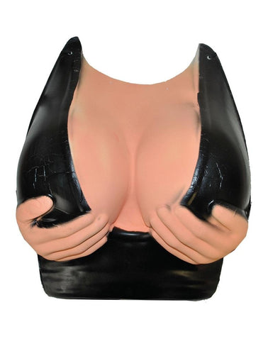 Funny Fashion Nep borsten met topje