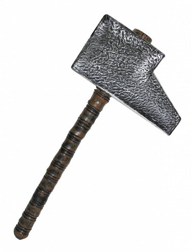 Funny Fashion Nep hamer van 53cm