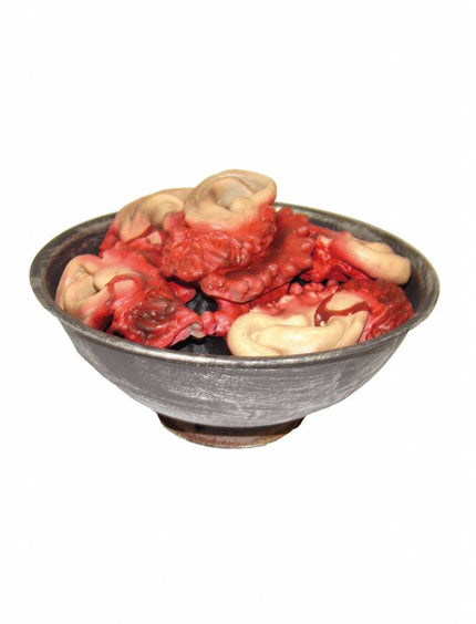 Funny Fashion Nep oren in een kommetje