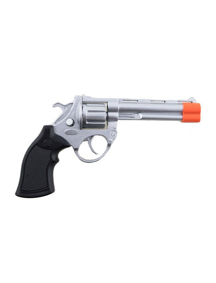 Funny Fashion Nep pistool 8-schots