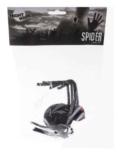 Funny Fashion Nep spin voor griezel party