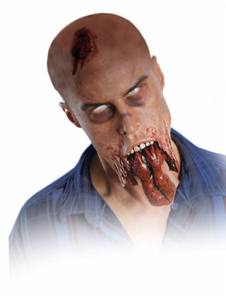 Funny Fashion Nep tong voor Halloween