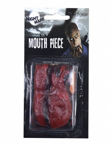 Funny Fashion Nep tong voor Halloween