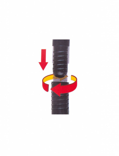 Funny Fashion Nep zeis drie delig