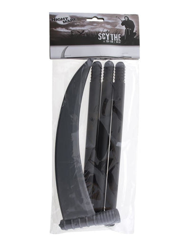 Funny Fashion Nep zeis drie delig