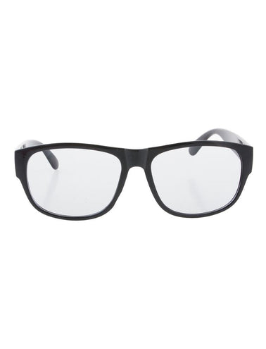 Funny Fashion Nerd bril met grote glazen