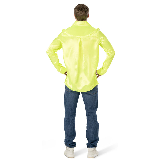 Funny Fashion Oogie Boogie Shirt Koen