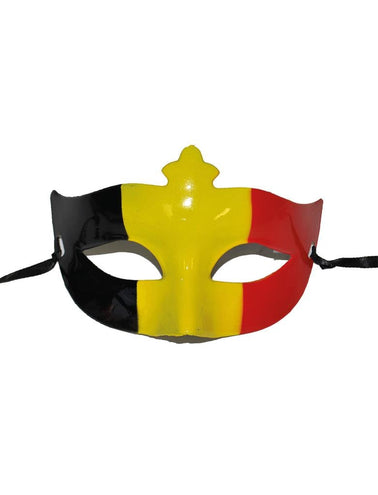 Funny Fashion Oogmasker België Pvc