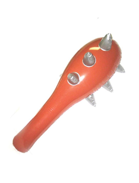 Funny Fashion Opblaasbare knuppel prehistorie 80cm