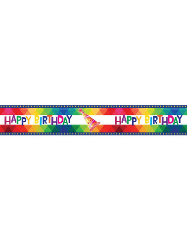 Funny Fashion Partylint  Happy Birthday