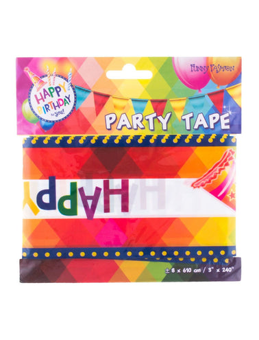 Funny Fashion Partylint  Happy Birthday