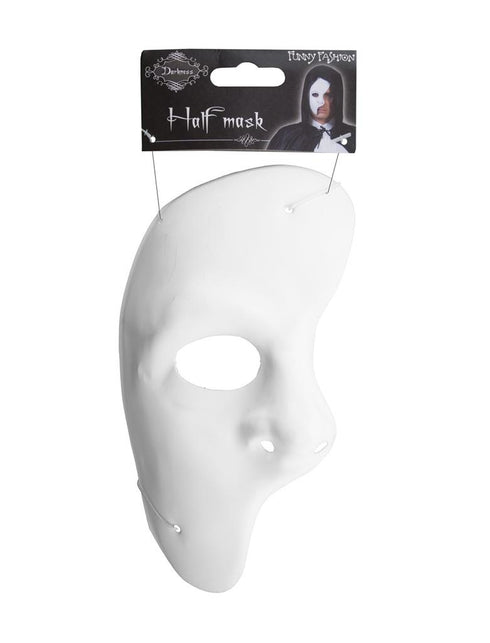 Funny Fashion Phantom of the opera masker wit