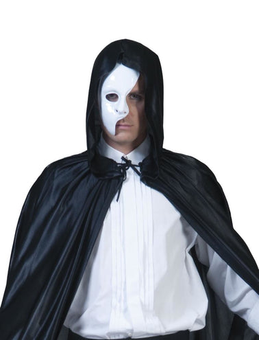 Funny Fashion Phantom of the opera masker wit