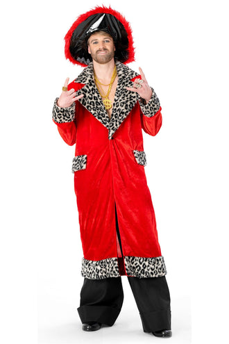 Funny Fashion Pimpjas Delano