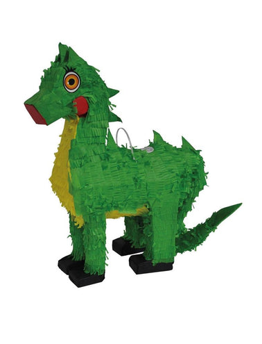 Funny Fashion Pinata dinosaurus
