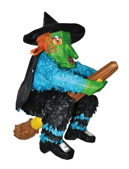 Funny Fashion Pinata heks 46cm