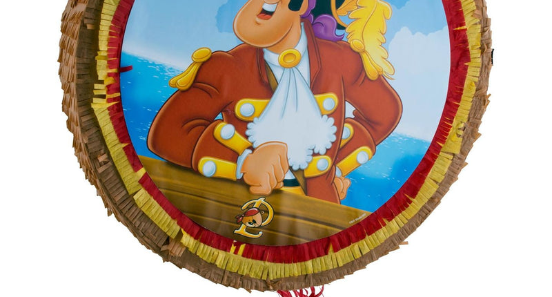 Funny Fashion Pinata Piet piraat