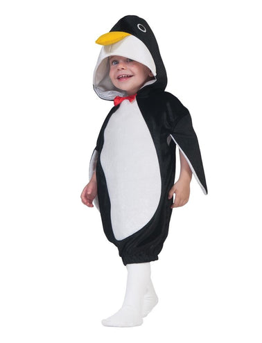 Funny Fashion Pinguin pakjes voor kinderen