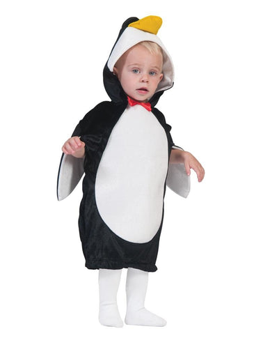 Funny Fashion Pinguin pakjes voor kinderen