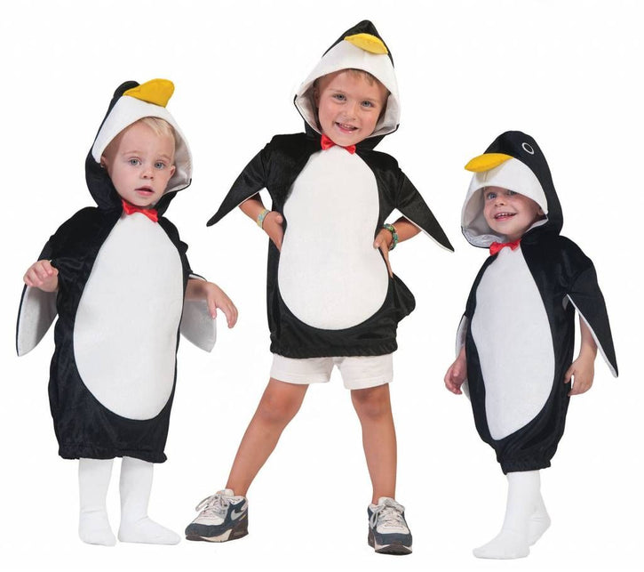 Funny Fashion Pinguin pakjes voor kinderen