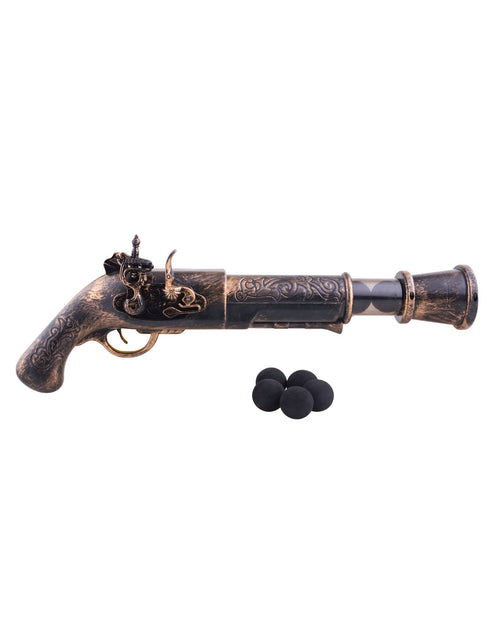 Funny Fashion Piraten pistool Piet