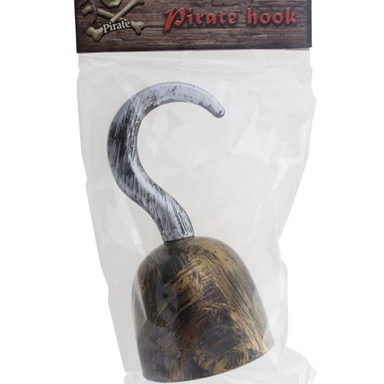 Funny Fashion Piratenhaak Emanuel