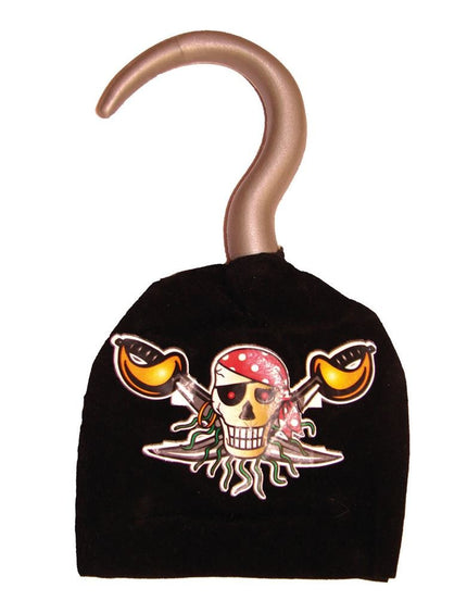 Funny Fashion Piratenhaak Henry