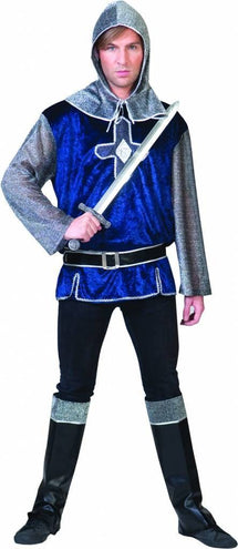 Funny Fashion Prachtig ridderpak uit de Roeland familie