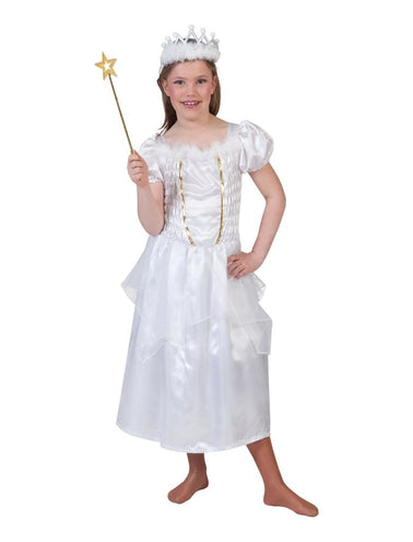 Funny Fashion Prinses Ariane jurk