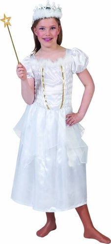 Funny Fashion Prinses Ariane jurk