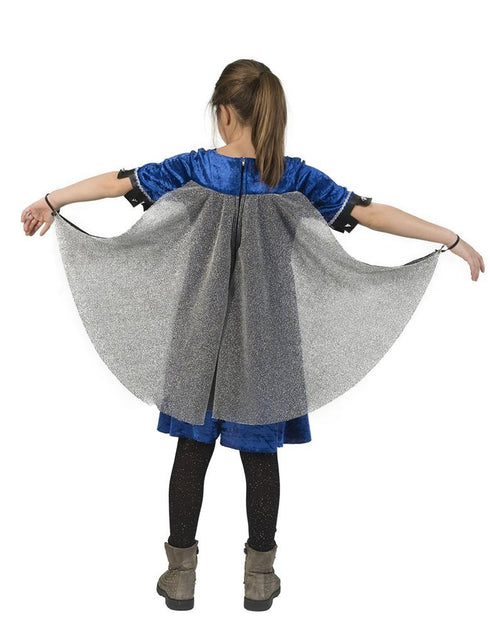 Funny Fashion Ridder kostuum Titiana meisje