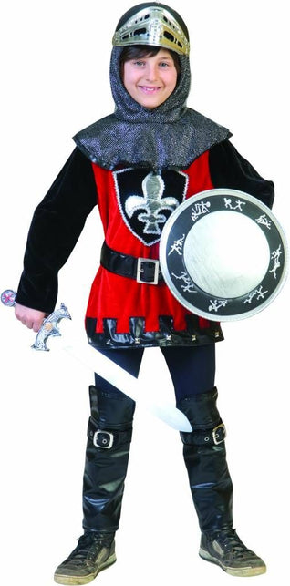 Funny Fashion Ridder pak Arthur