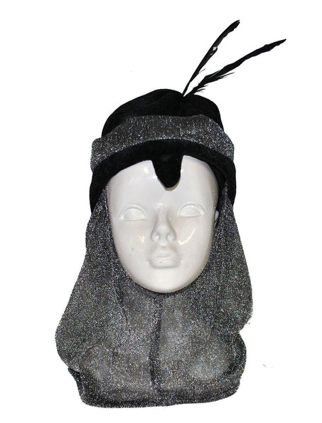 Funny Fashion Ridderhelm stof