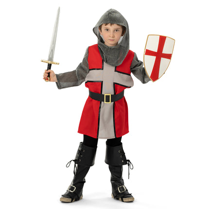 Funny Fashion Ridderpakje kenny