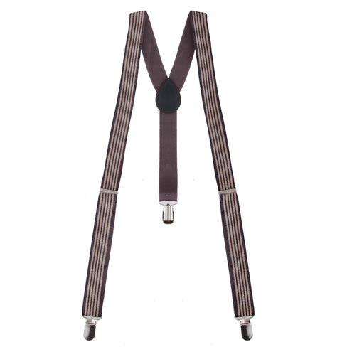 Funny Fashion Roaring '20 bretellen