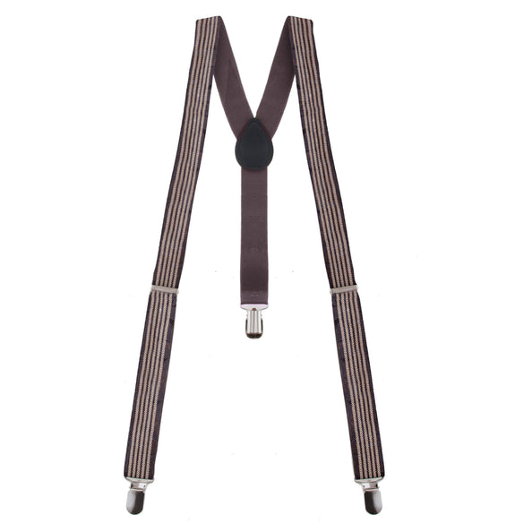 Funny Fashion Roaring '20 bretellen