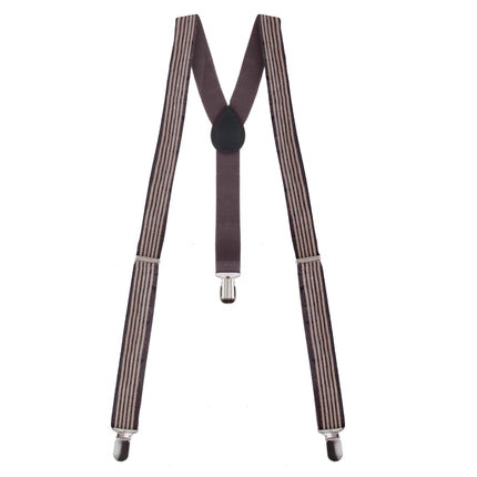 Funny Fashion Roaring '20 bretellen