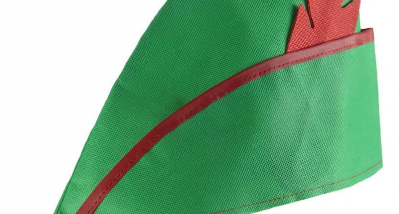 Funny Fashion Robin Hood hoedje