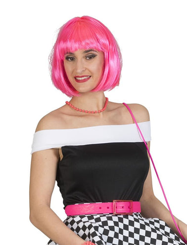 Funny Fashion Rock en roll topje Fenna dames